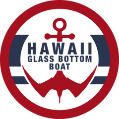 Hawaii Glass Bottom Boats