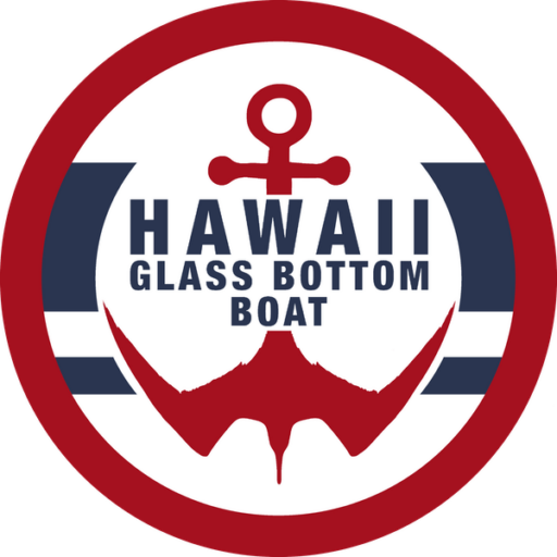 Hawaii Glass Bottom Boats